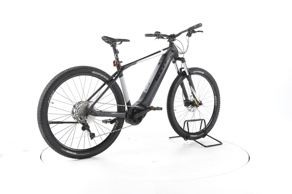 Bulls Copperhead Evo 1 E-Bike - Image 12