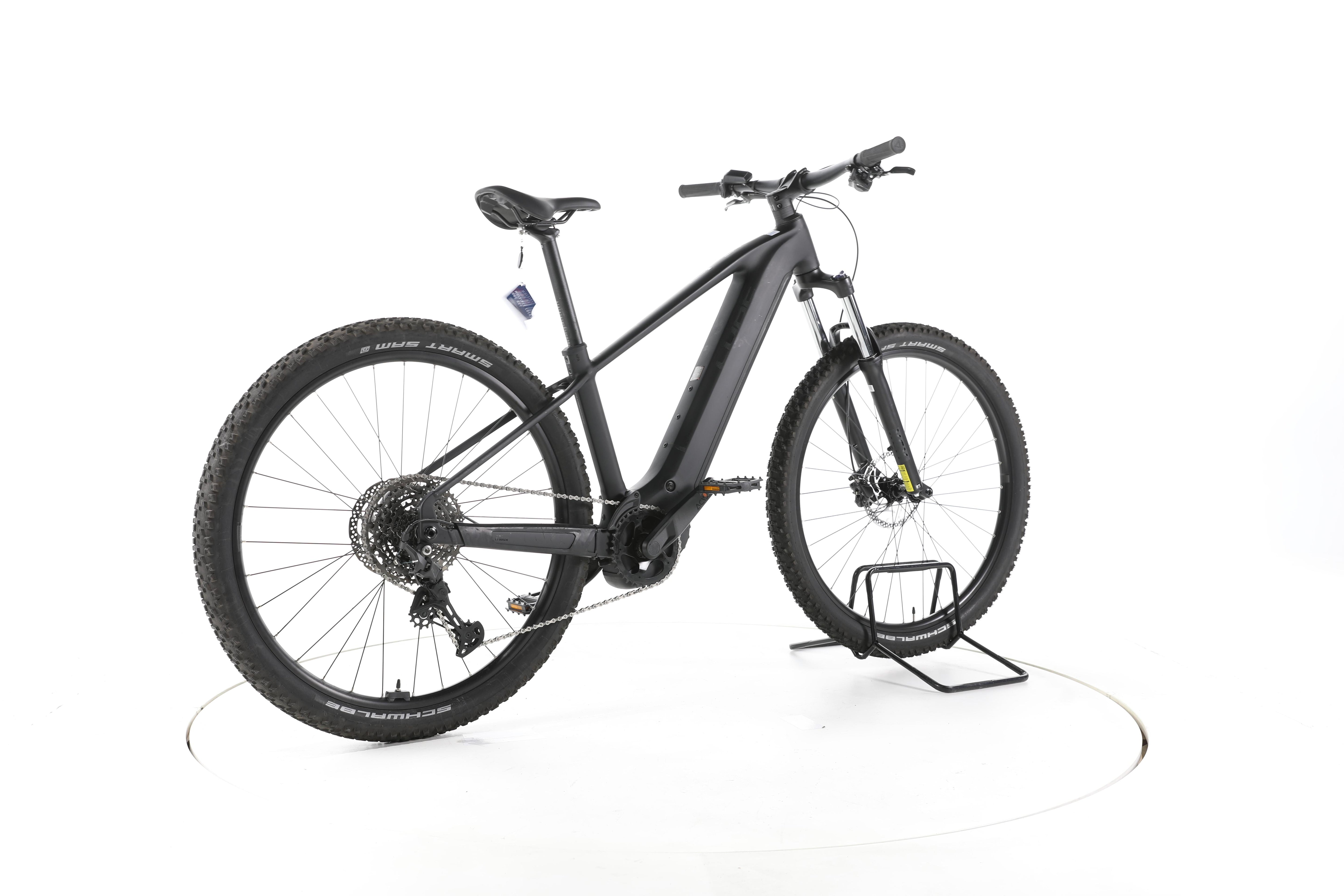 Cube Reaction Hybrid ONE E-Bike 2025 - Image 12