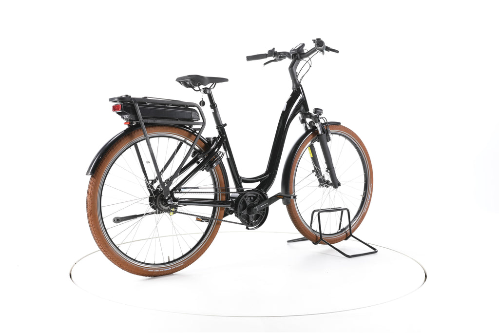 Riese & Müller Swing Rücktritt City E-Bike Tiefeinsteiger - Image 12
