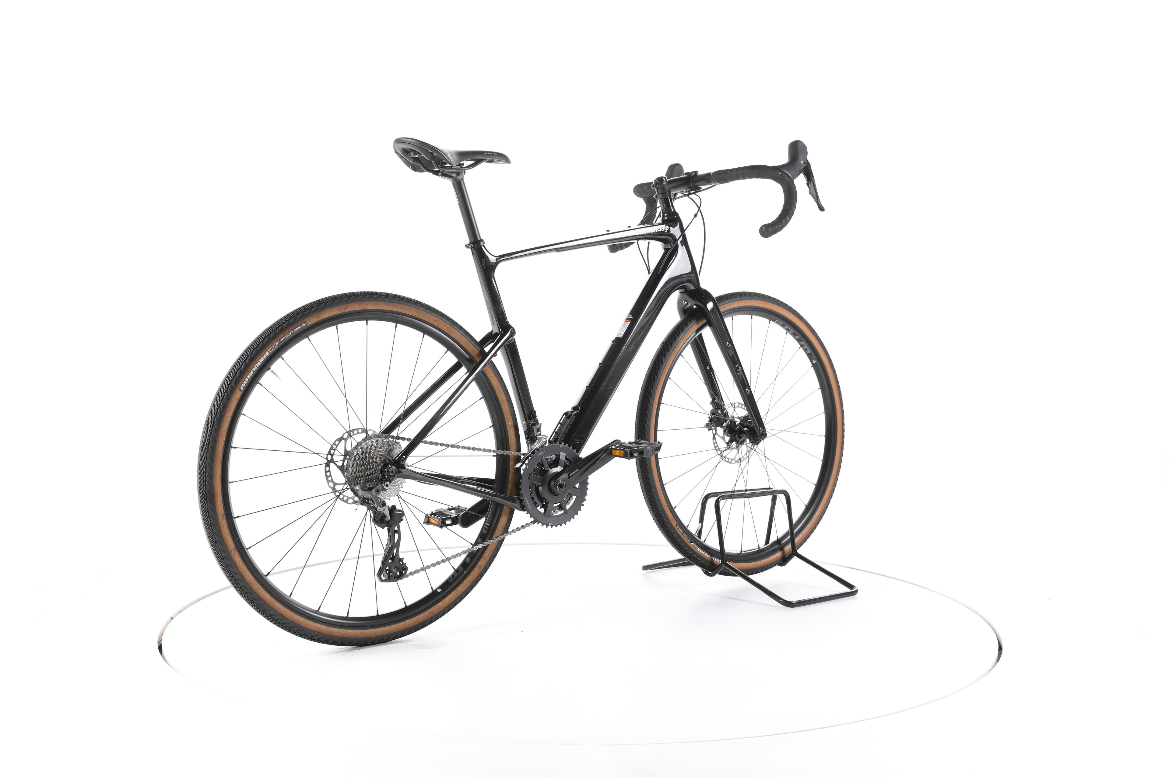 Cannondale Topstone CRB 3 - Image 12