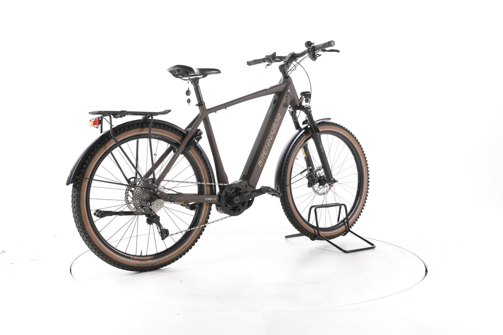 Brennabor A-82e Trekking E-Bike - Image 12