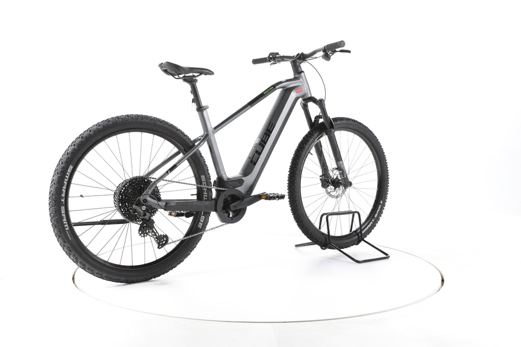 Cube Reaction Hybrid Pro E-Bike - Image 12