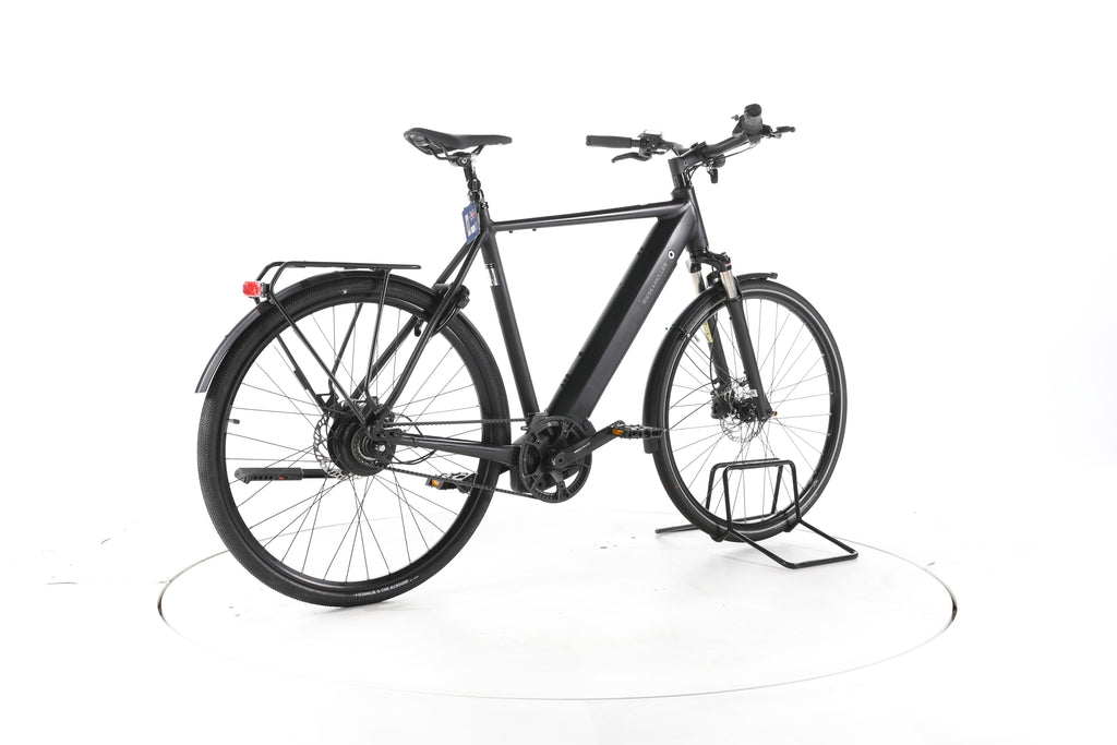 Riese & Müller Roadster vario City E-Bike - Image 12