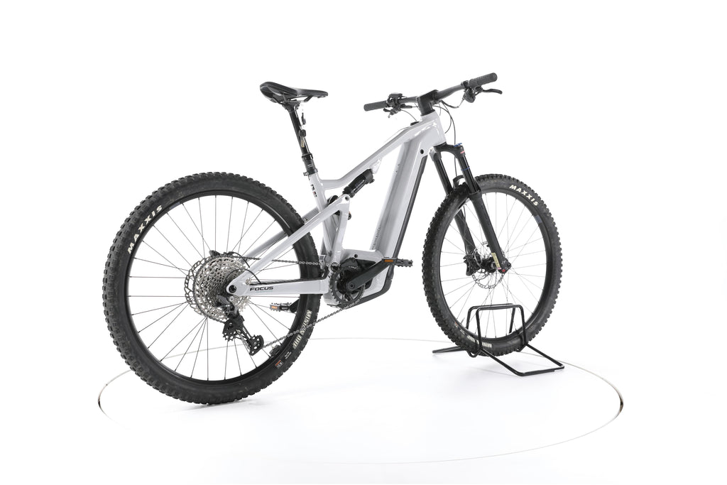 Focus Thron2 6.7 Fully E-Bike 2023 - Image 12