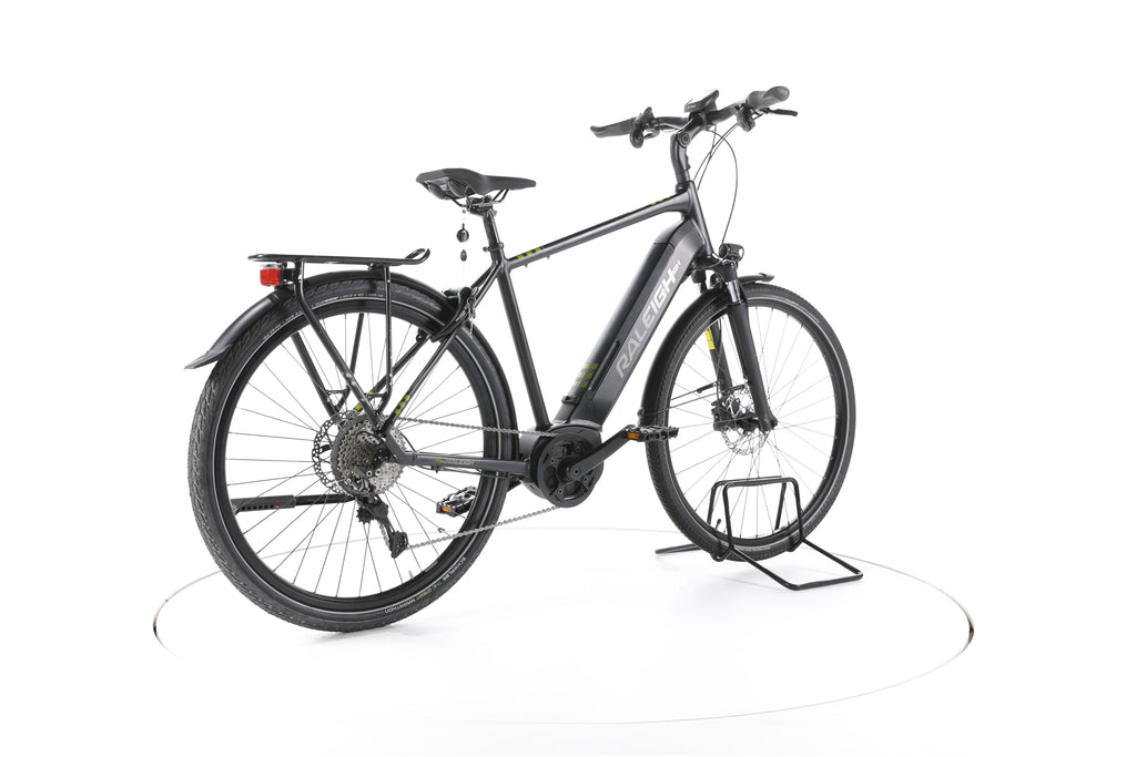 Raleigh Kent Edition Trekking E-Bike - Image 12