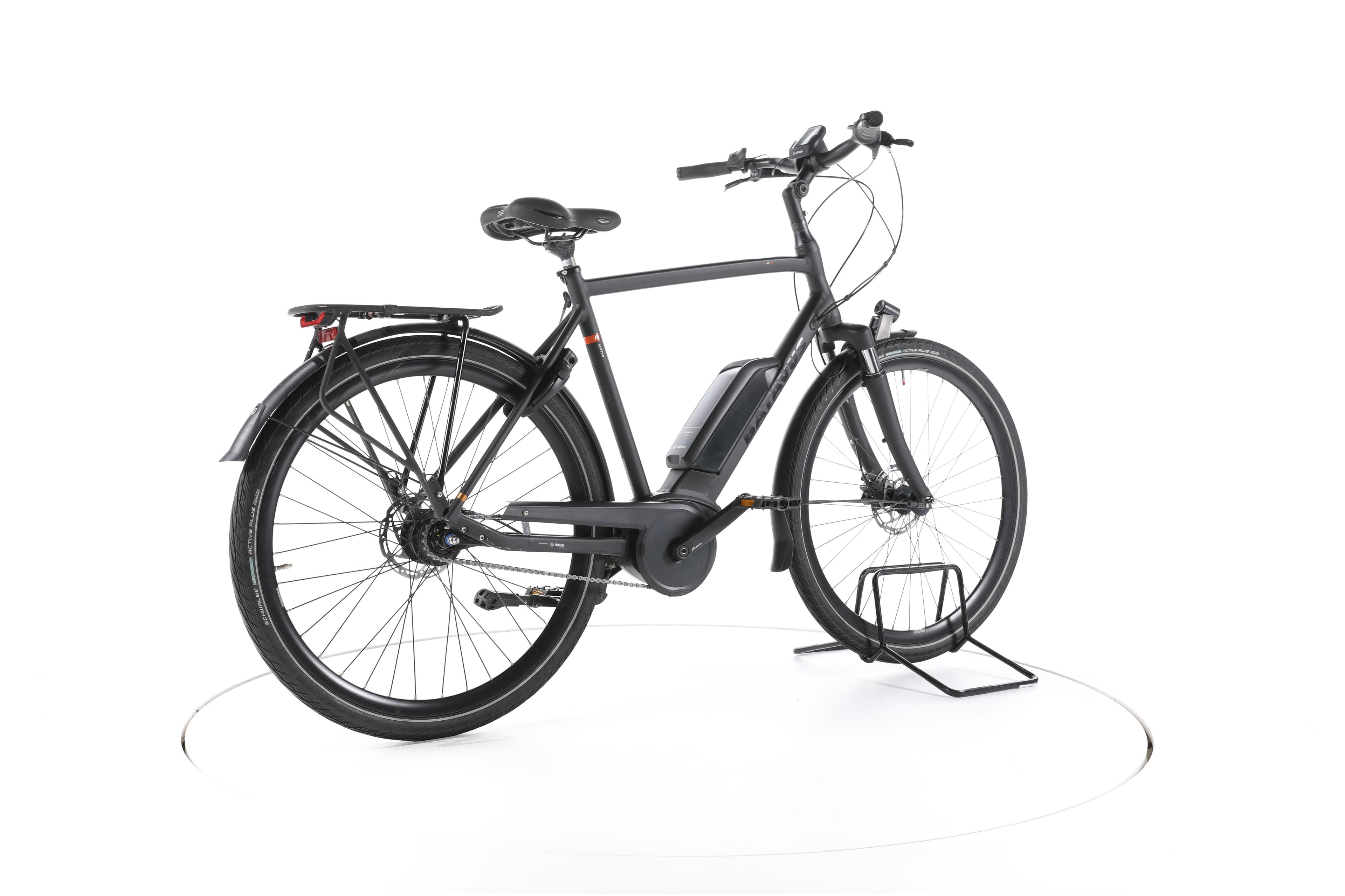 Batavus Senero City E-Bike - Image 12