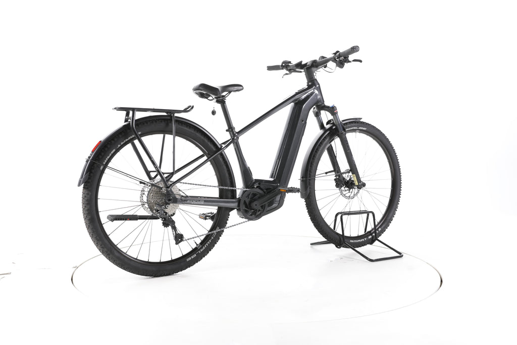 Focus Aventura² Trekking E-Bike - Image 12