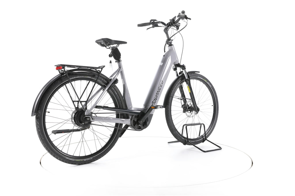 ADVANCED Tour Pro City E-Bike Tiefeinsteiger 2023 - Image 12
