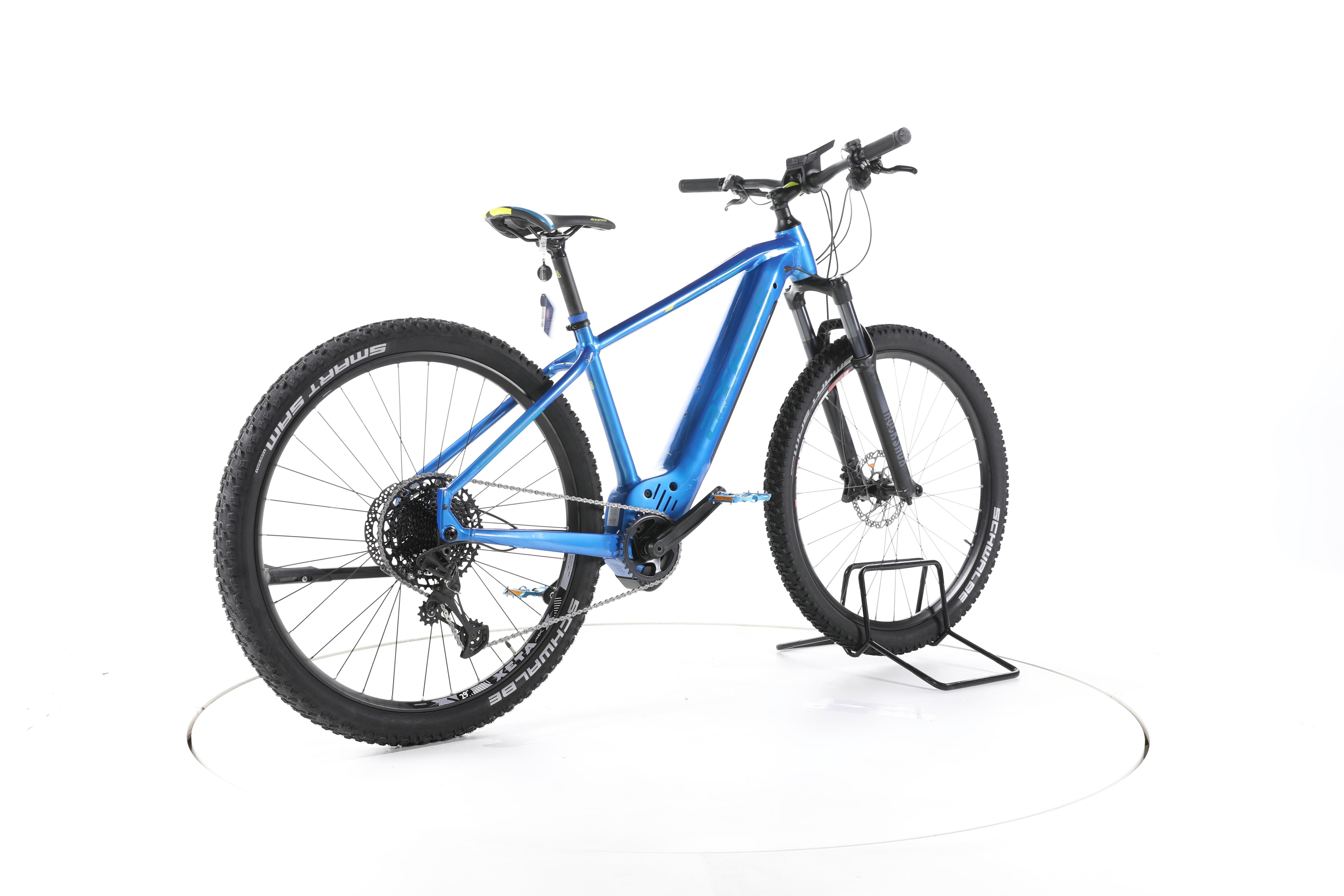 Axess Element 29 E-Bike - Image 12