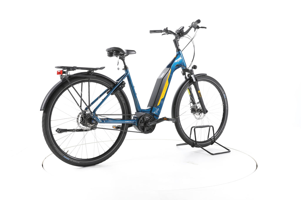 Victoria eTrekking 7.8 City E-Bike Tiefeinsteiger - Image 12