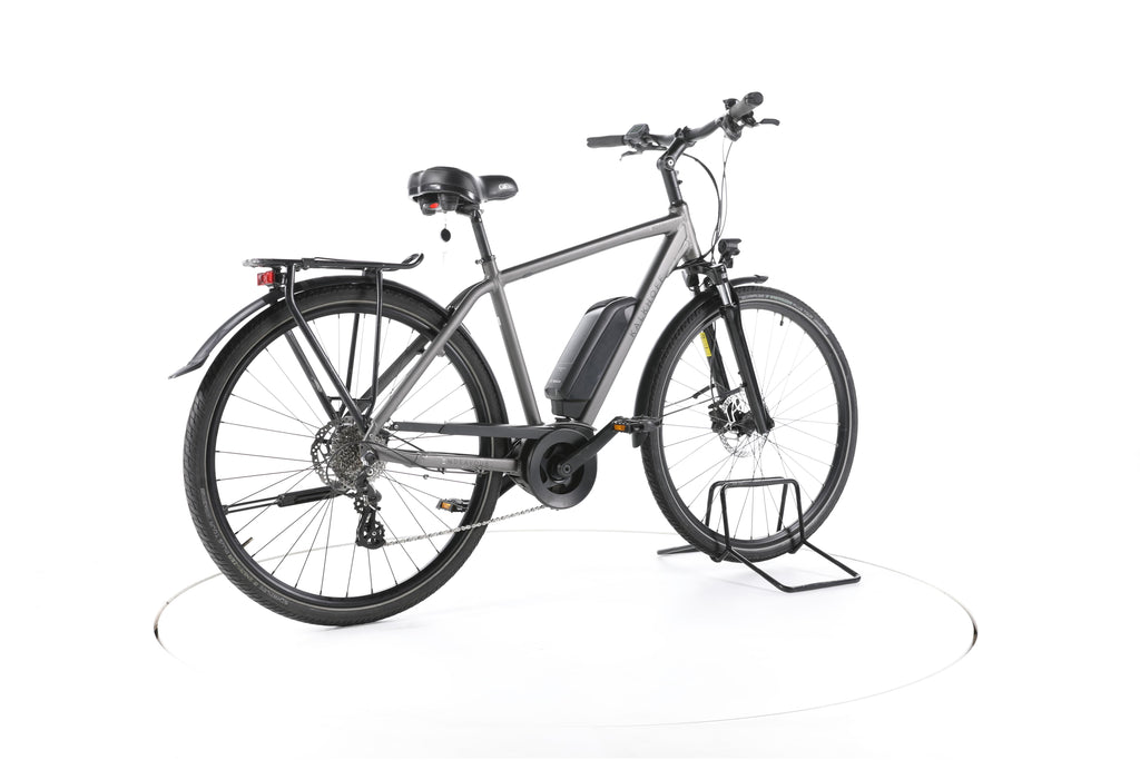 Kalkhoff Endeavour 1.B Move Trekking E-Bike - Image 12