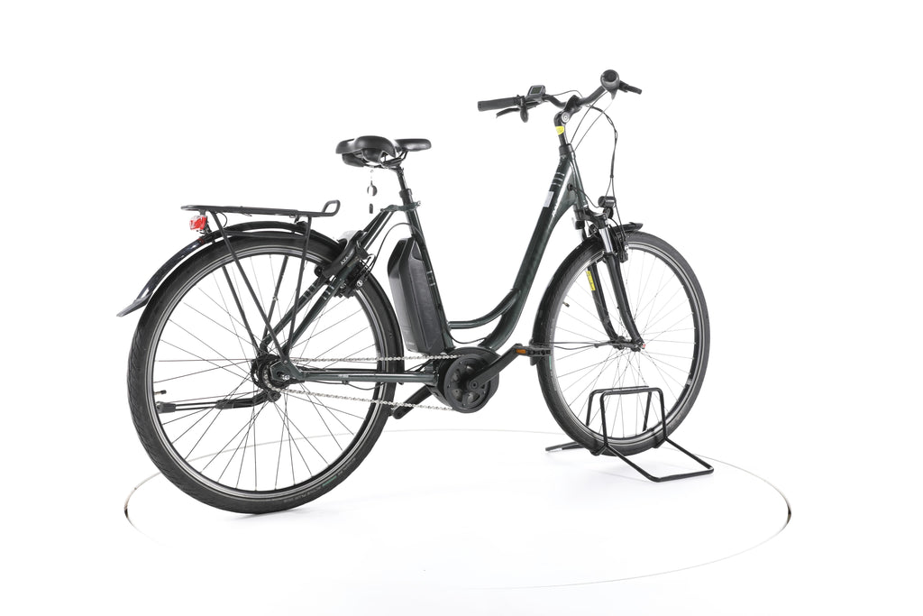 Raleigh Jersey Plus City E-Bike Tiefeinsteiger - Image 12