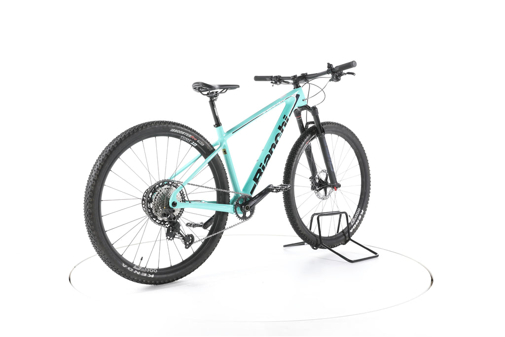 Bianchi Methanol CV RS 9.3 - Image 12