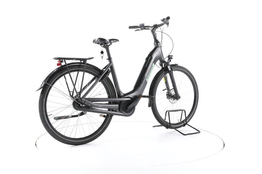 Batavus Altura E-go® Power City E-Bike Tiefeinsteiger - Image 12