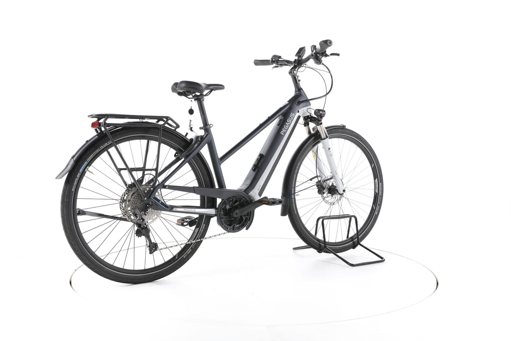 Pegasus Premio EVO 10 Lite Trekking E-Bike - Image 12