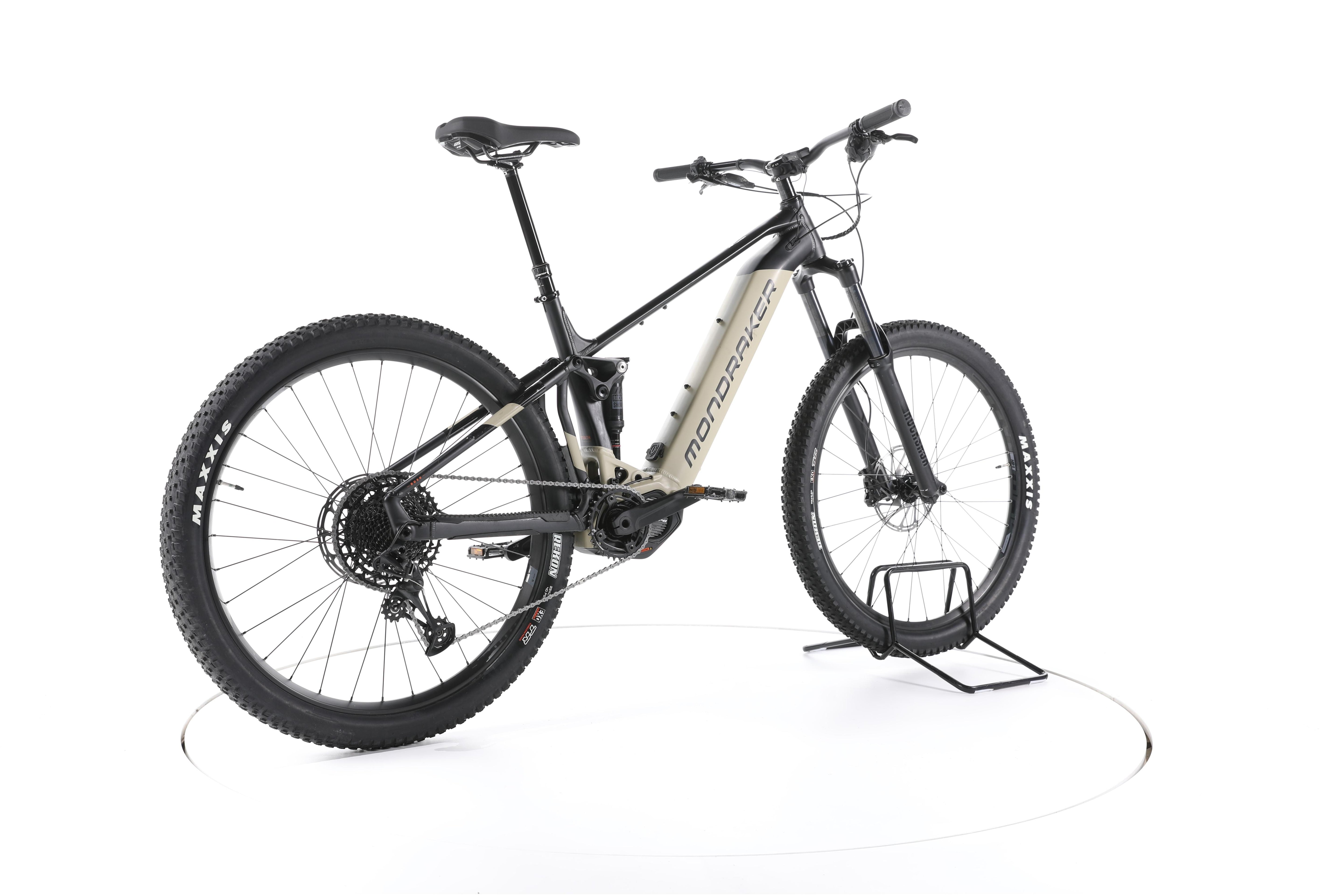 Mondraker DUSK Fully E-Bike - Image 12