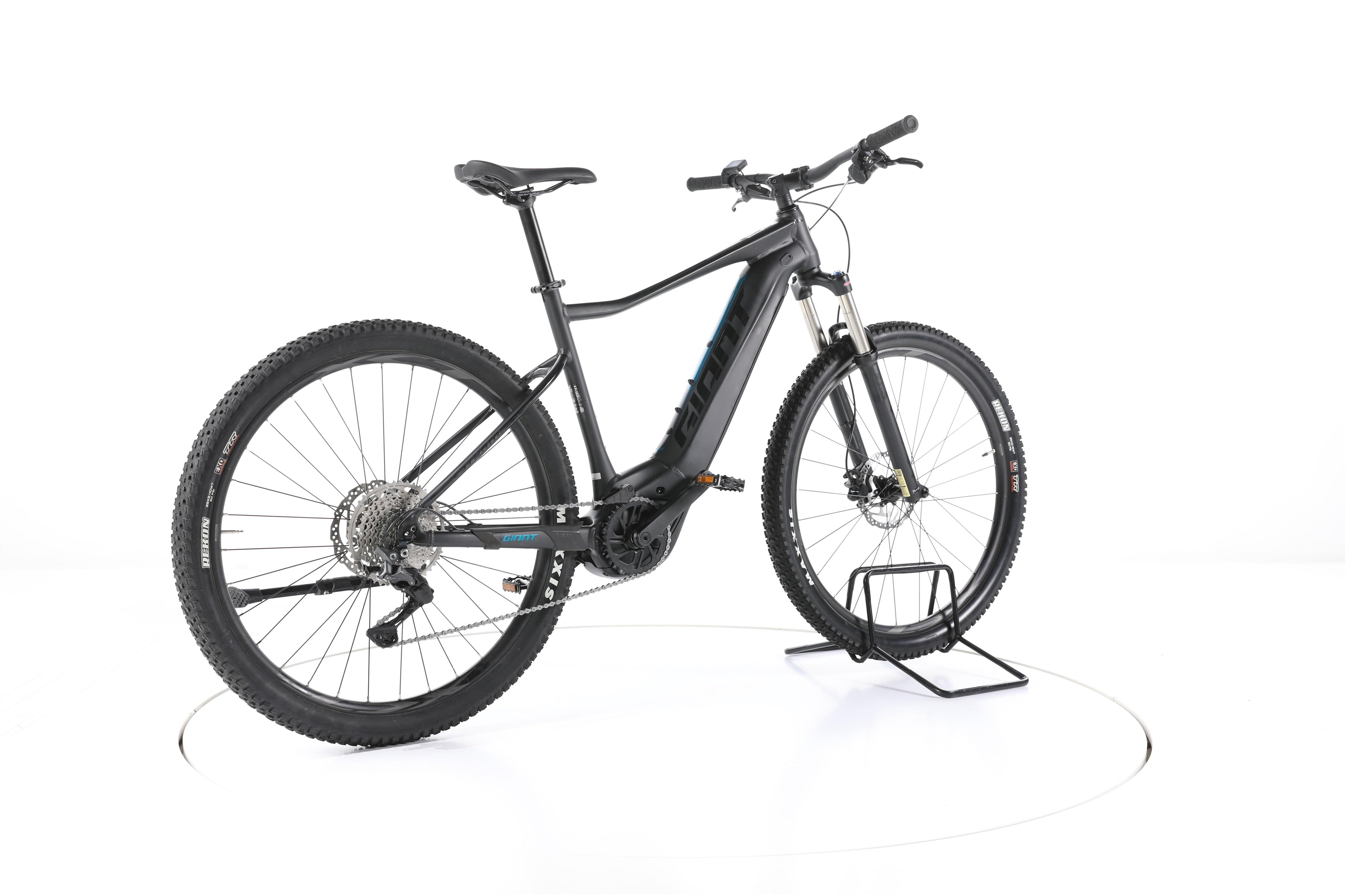 Giant Fathom E+ 2 E-Bike - Image 12