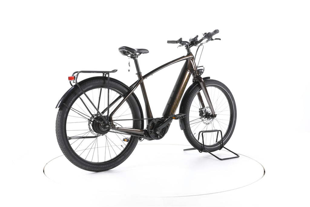 Diamant Opal Esprit+ City E-Bike - Image 12