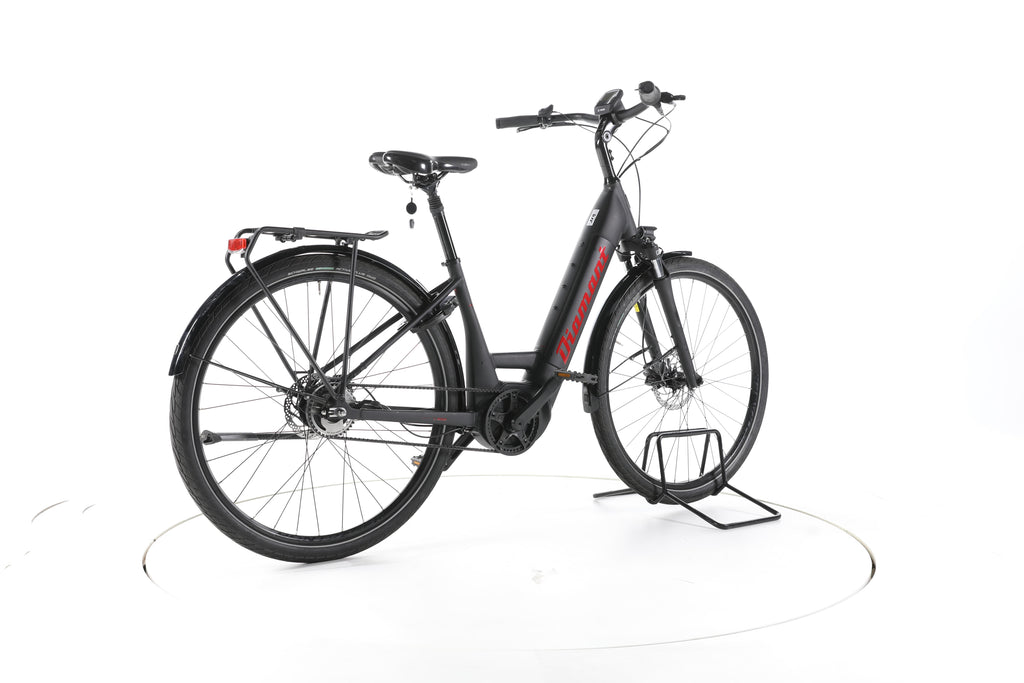 Diamant Beryll Esprit+ Gen 3 City E-Bike Tiefeinsteiger 2023 - Image 12