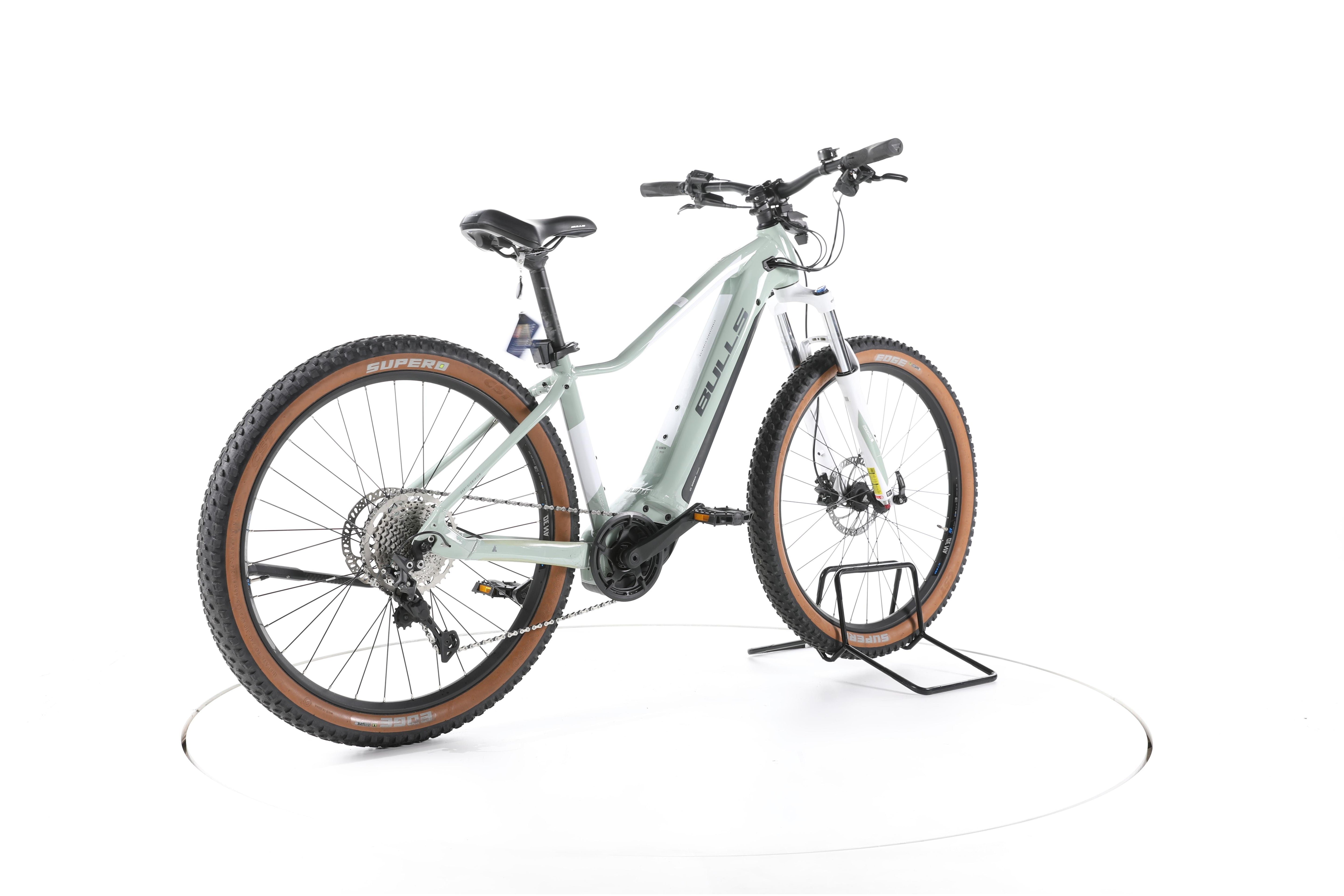 Bulls Aminga EVA 1 E-Bike 2023 - Image 12