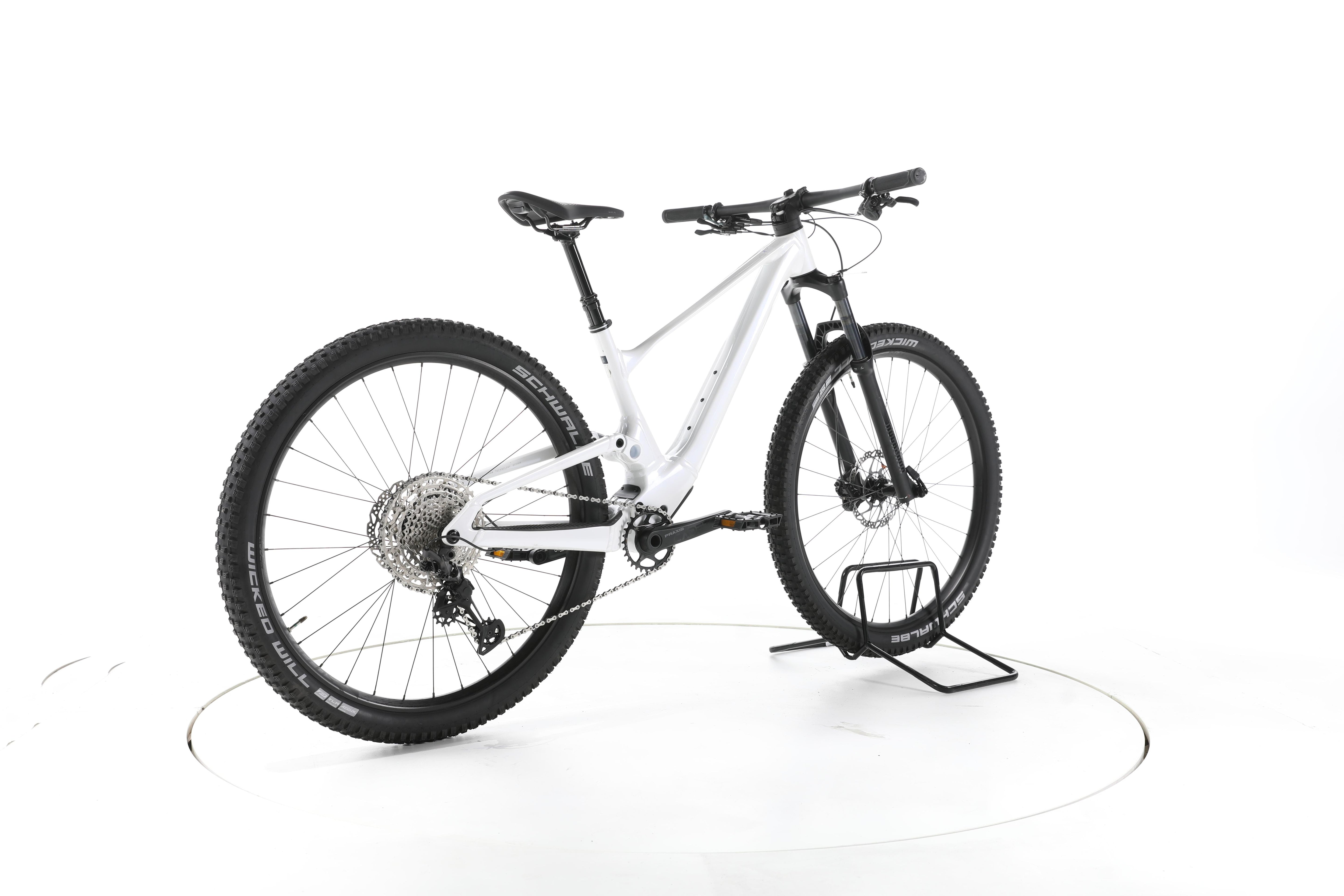 Scott Contessa Spark 930 - Image 12