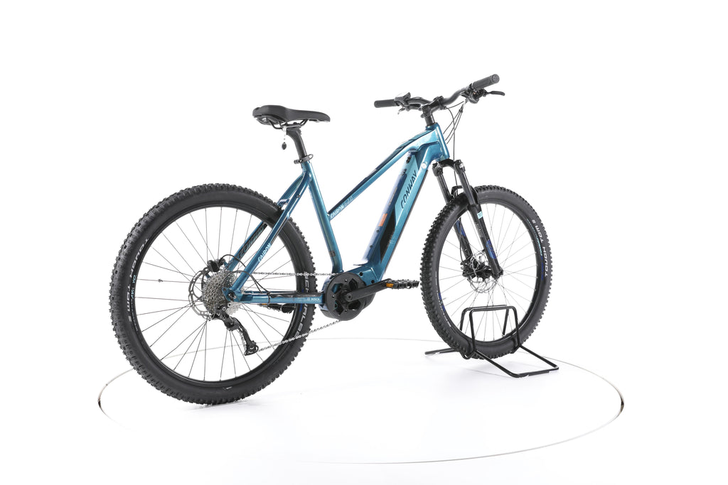 Conway Cairon S 2.0 E-Bike - Image 12