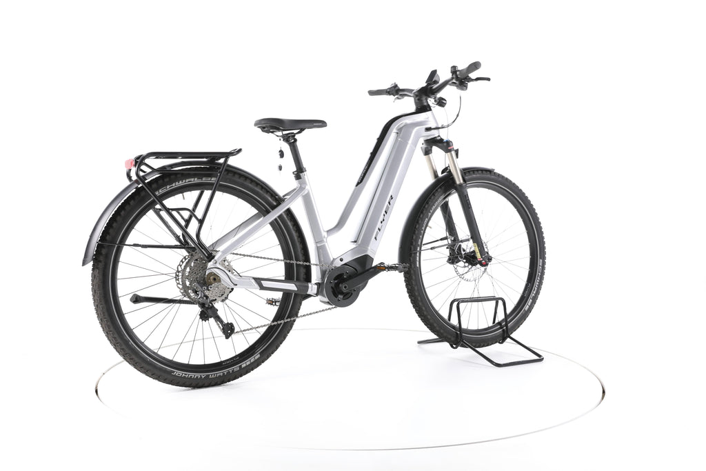 FLYER Goroc2 2.10 E-Bike - Image 12