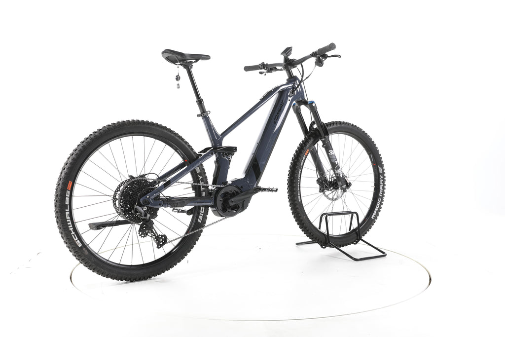 Conway Xyron S 4.9 Fully E-Bike 2023 - Image 12