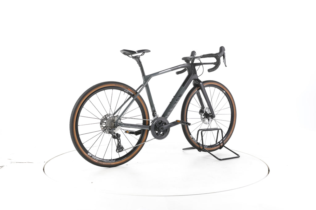Canyon Grail CF SL 8 Gravelbike Carbon - Image 12