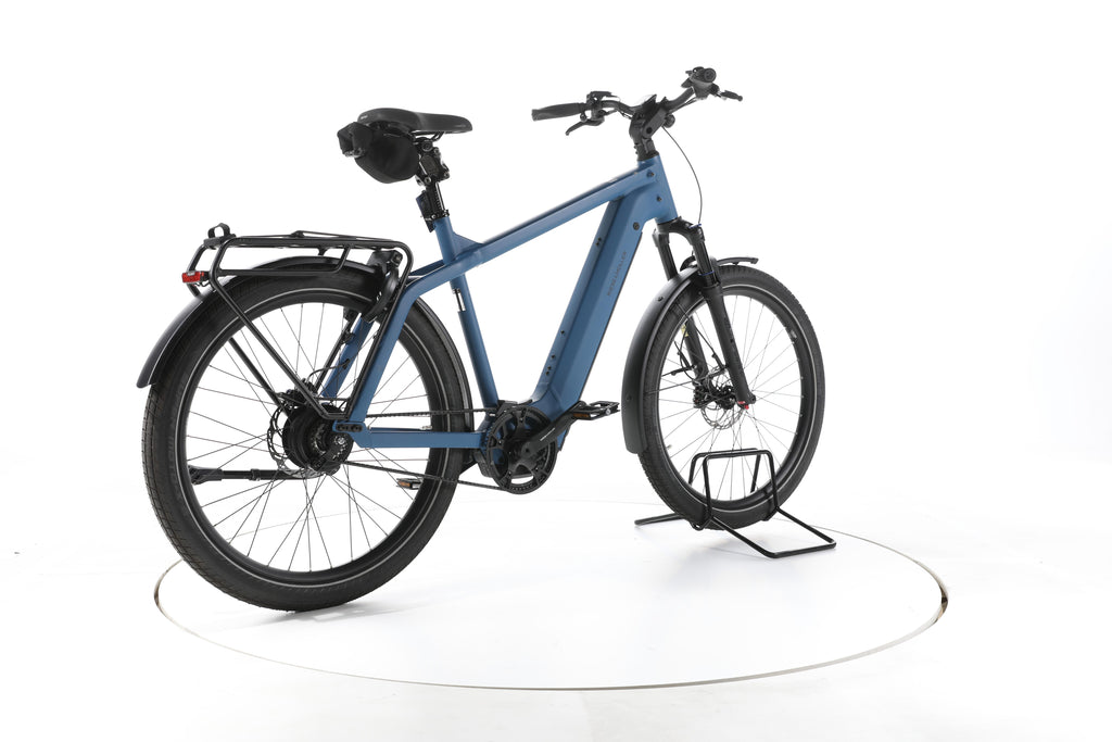 Riese & Müller Charger4 GT vario City E-Bike 2024 - Image 12