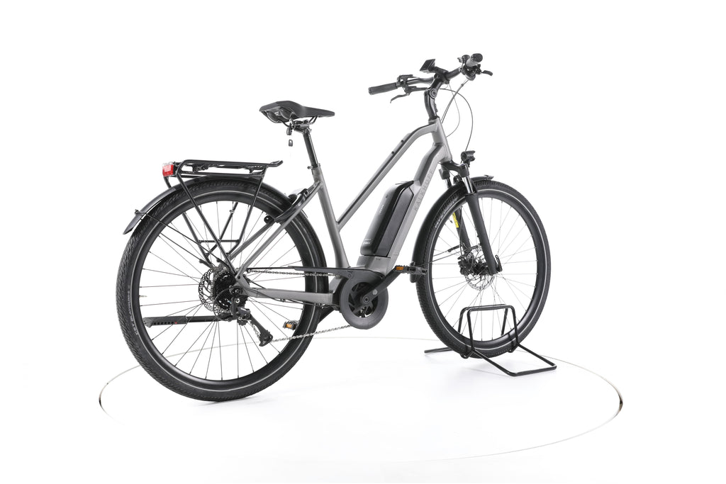 Kalkhoff Endeavour 1.B Move Trekking E-Bike 2023 - Image 12