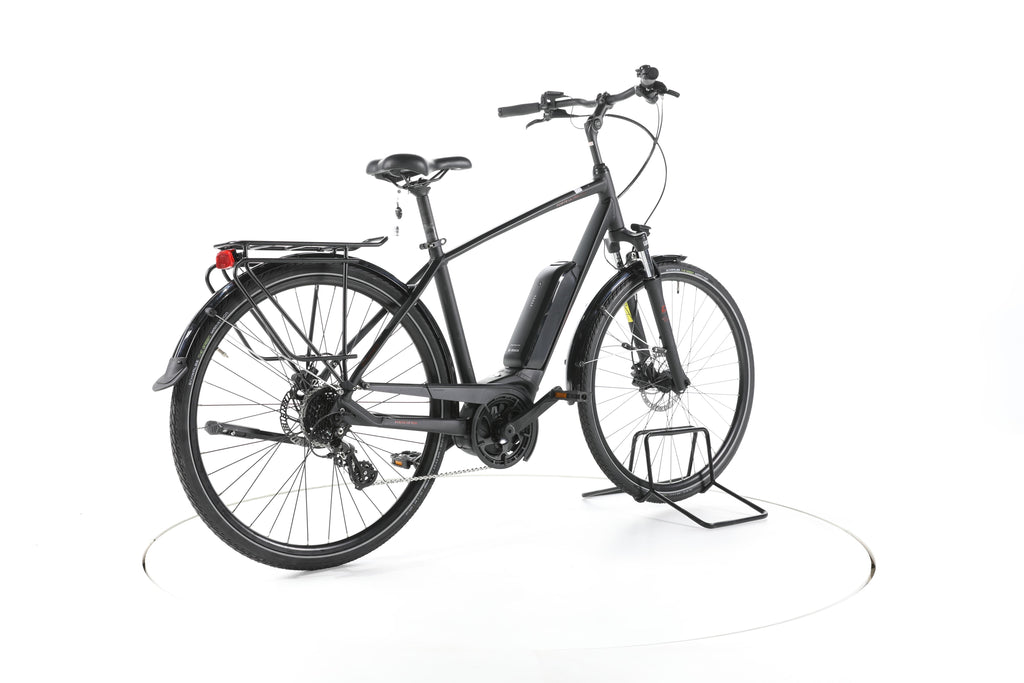 Dynamics Forte Ultra 508 Trekking E-Bike 2024 - Image 12