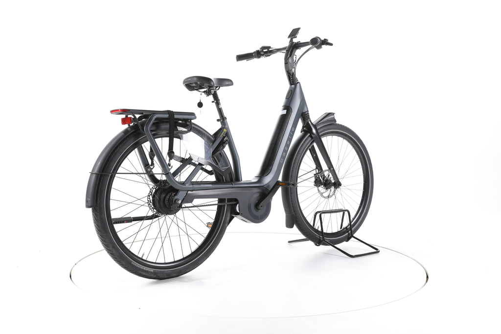 Gazelle Avignon C380 HMB City E-Bike Tiefeinsteiger 2023 - Image 12