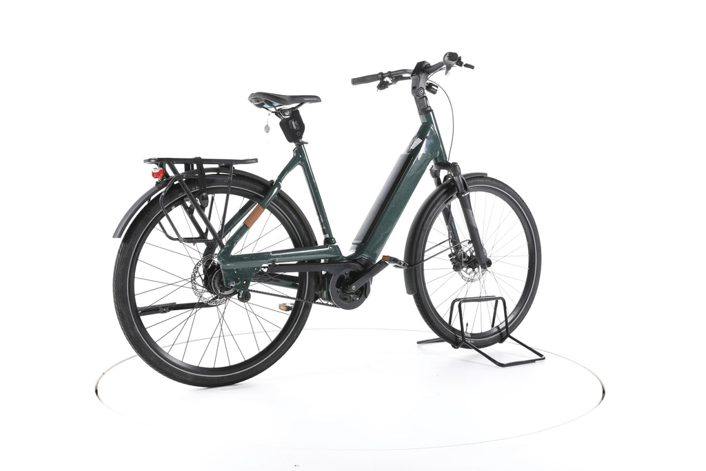 Liv Allure E+ 1 City E-Bike Tiefeinsteiger - Image 12