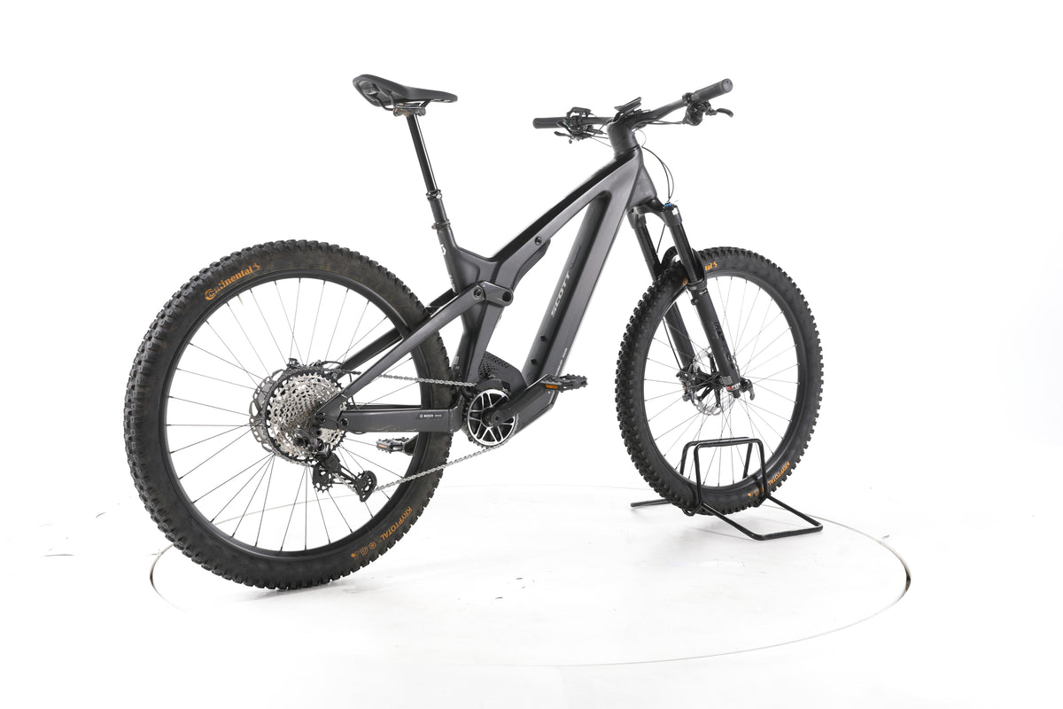 Scott Patron eRIDE 900 E-Bike - Image 12