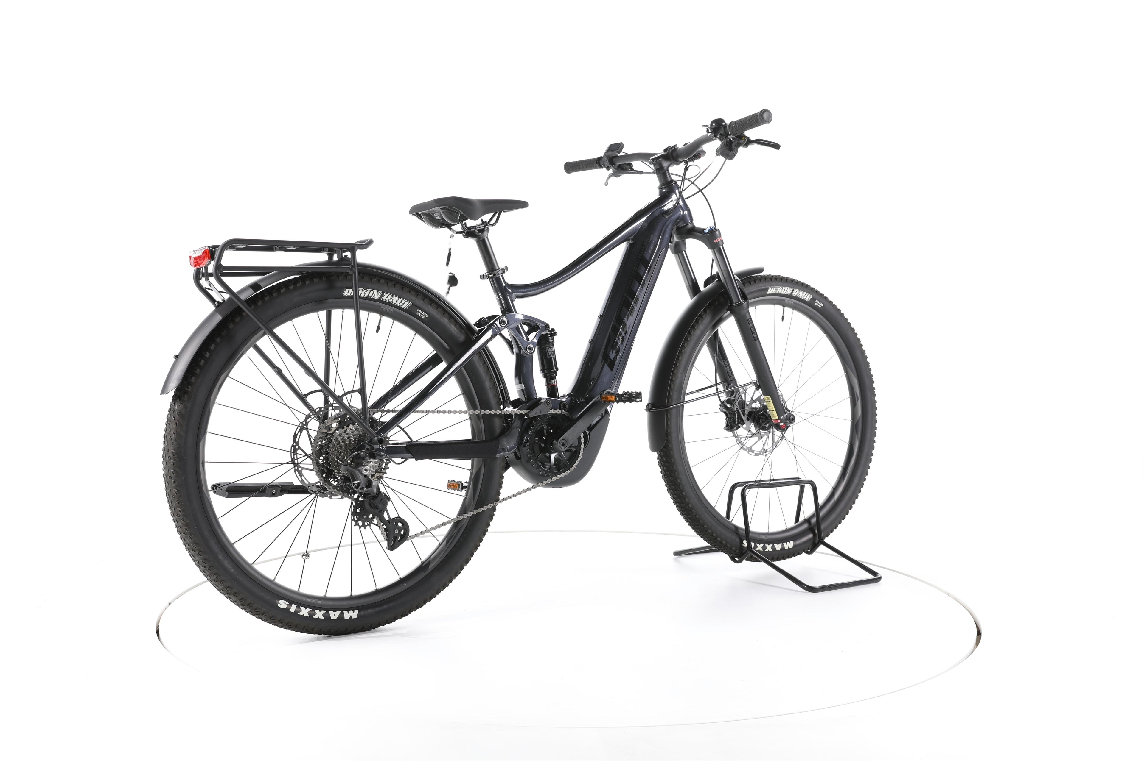 Giant Stance E+ EX SUV E-Bike - Image 12