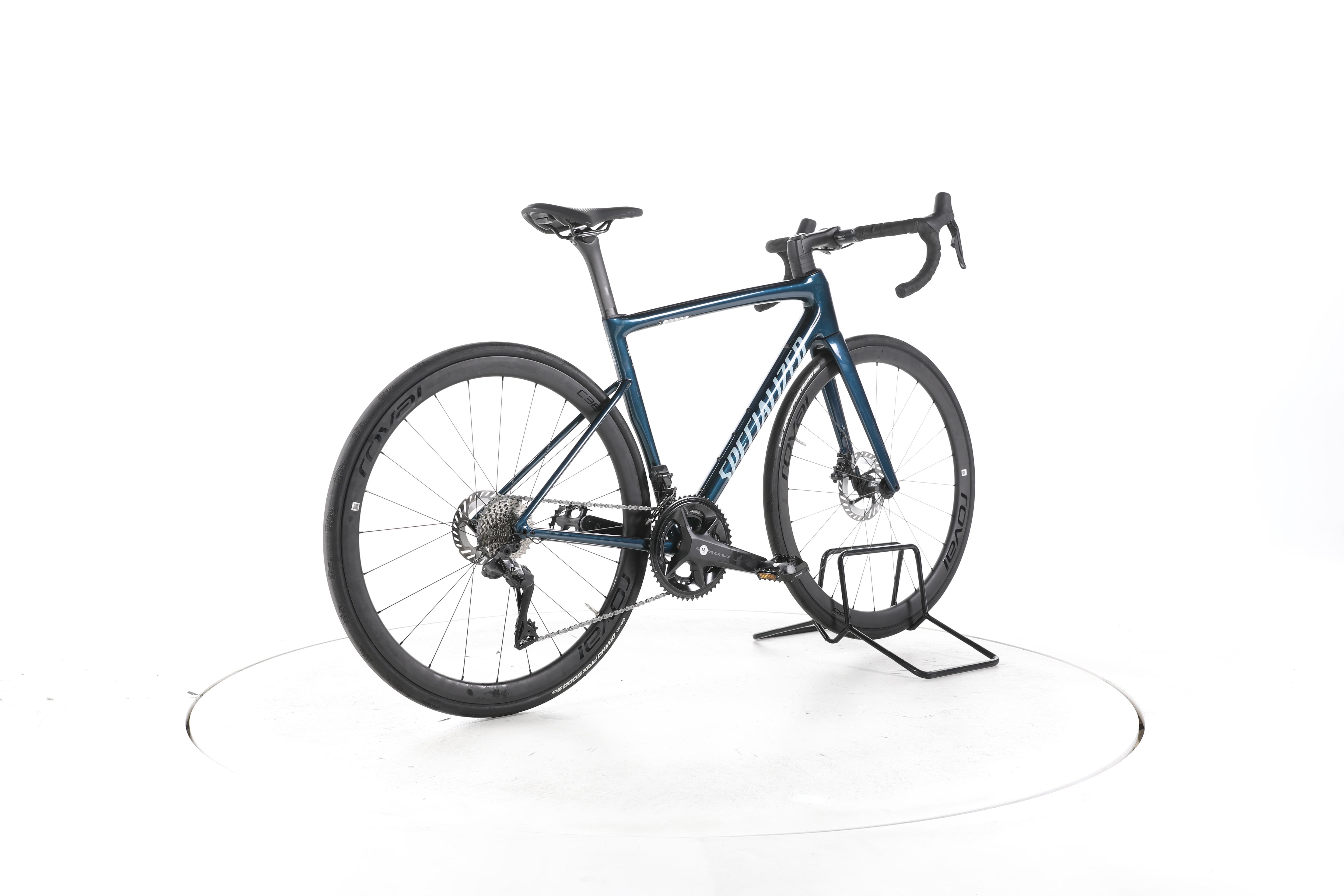 Specialized Tarmac SL8 Ultegra Di2 Rennrad Carbon 2024 - Image 12