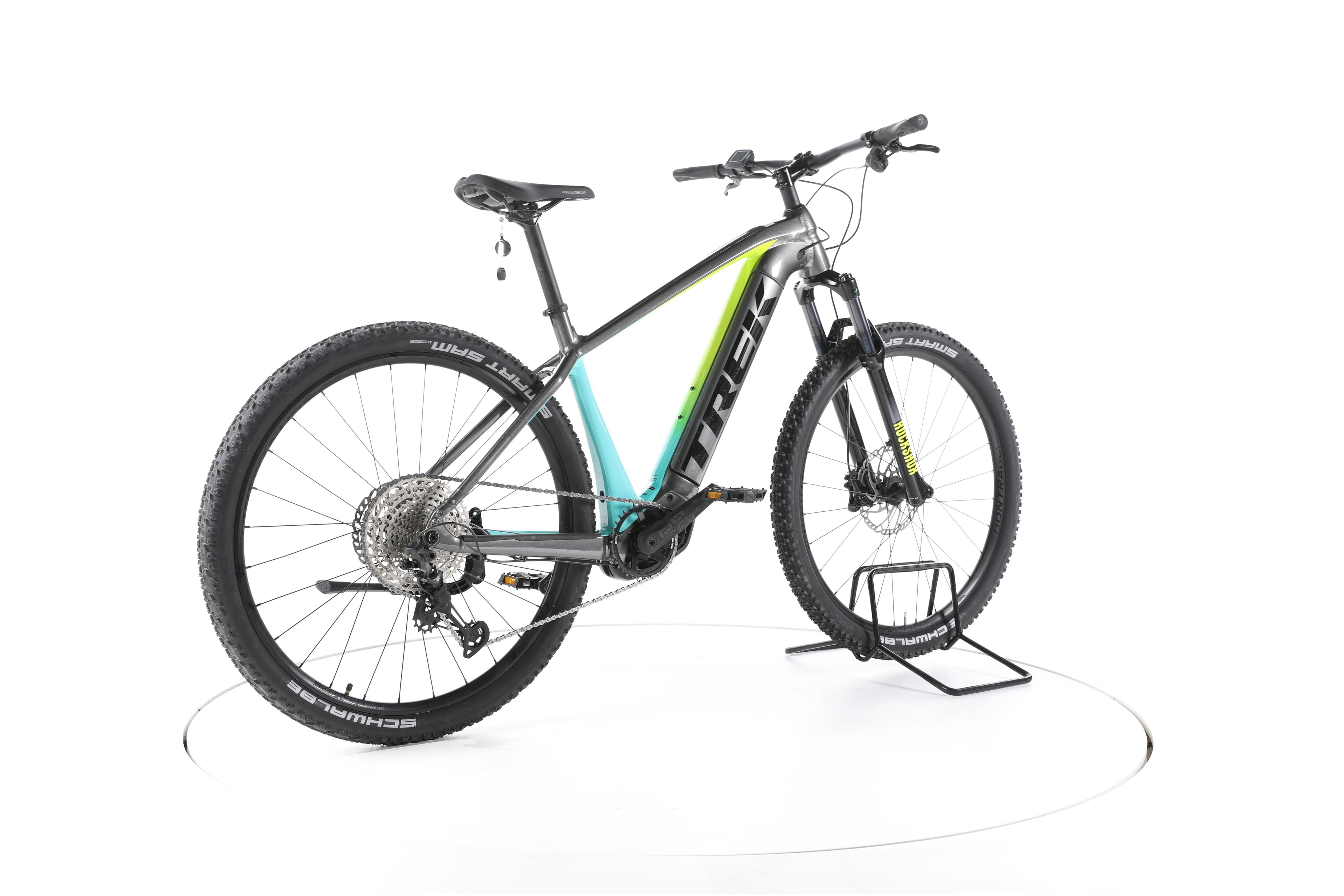 Trek Powerfly 5 E-Bike - Image 12