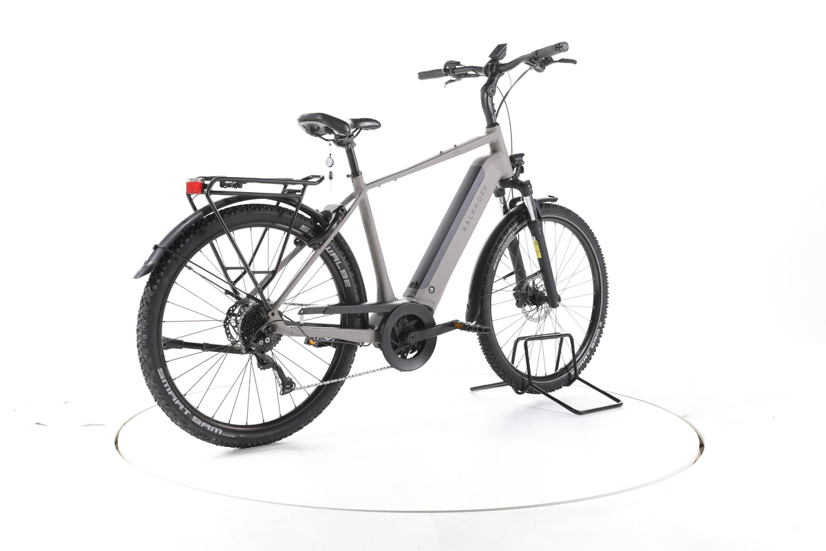 Kalkhoff Entice 5.B MOVE+ Trekking E-Bike - Image 12