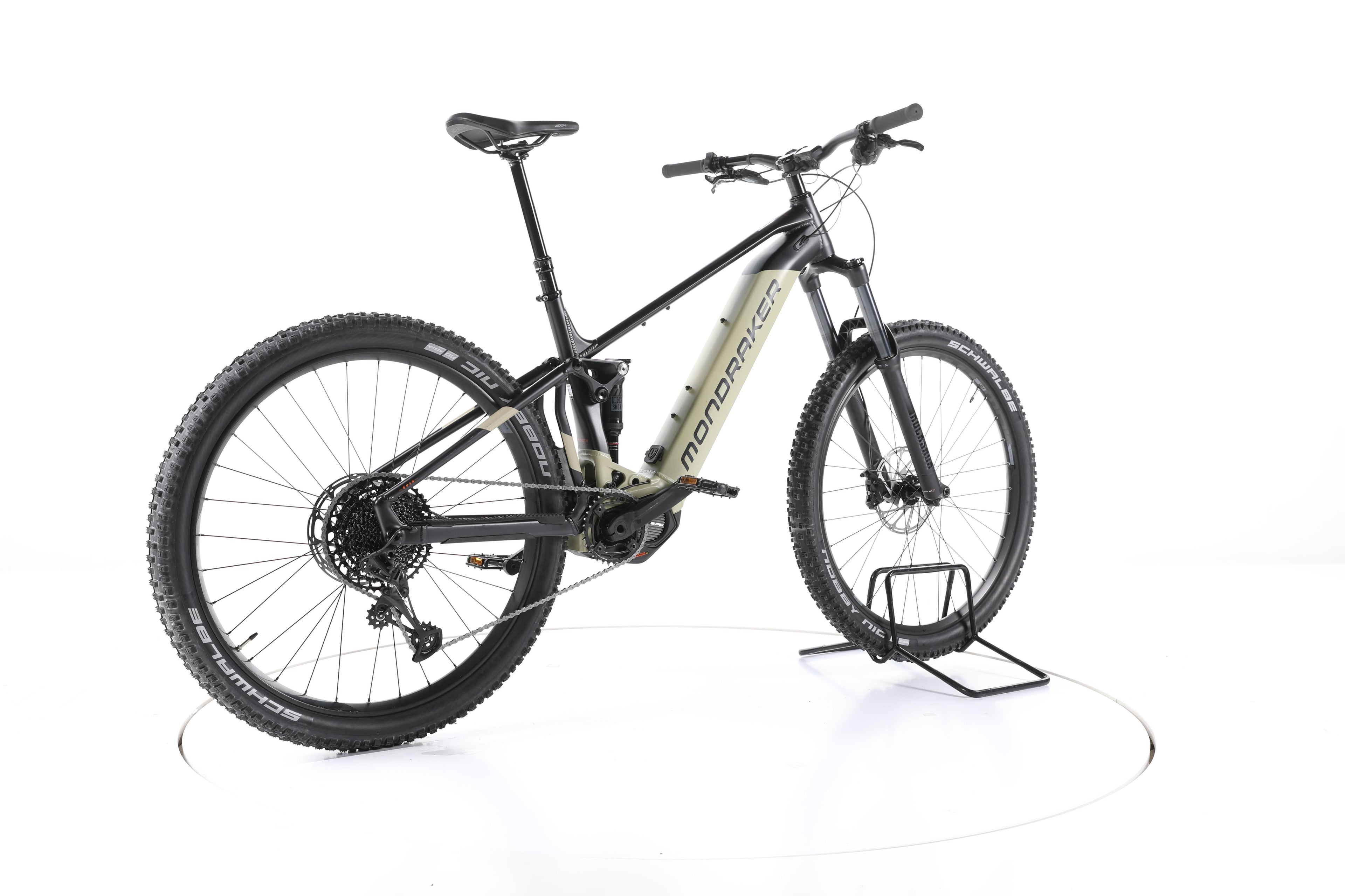 Mondraker DUSK Fully E-Bike 2023 - Image 12