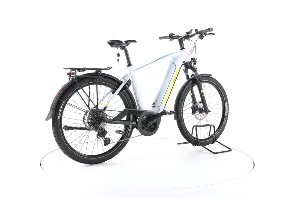 Victoria Avyon 6 Trekking E-Bike 2023 - Image 12