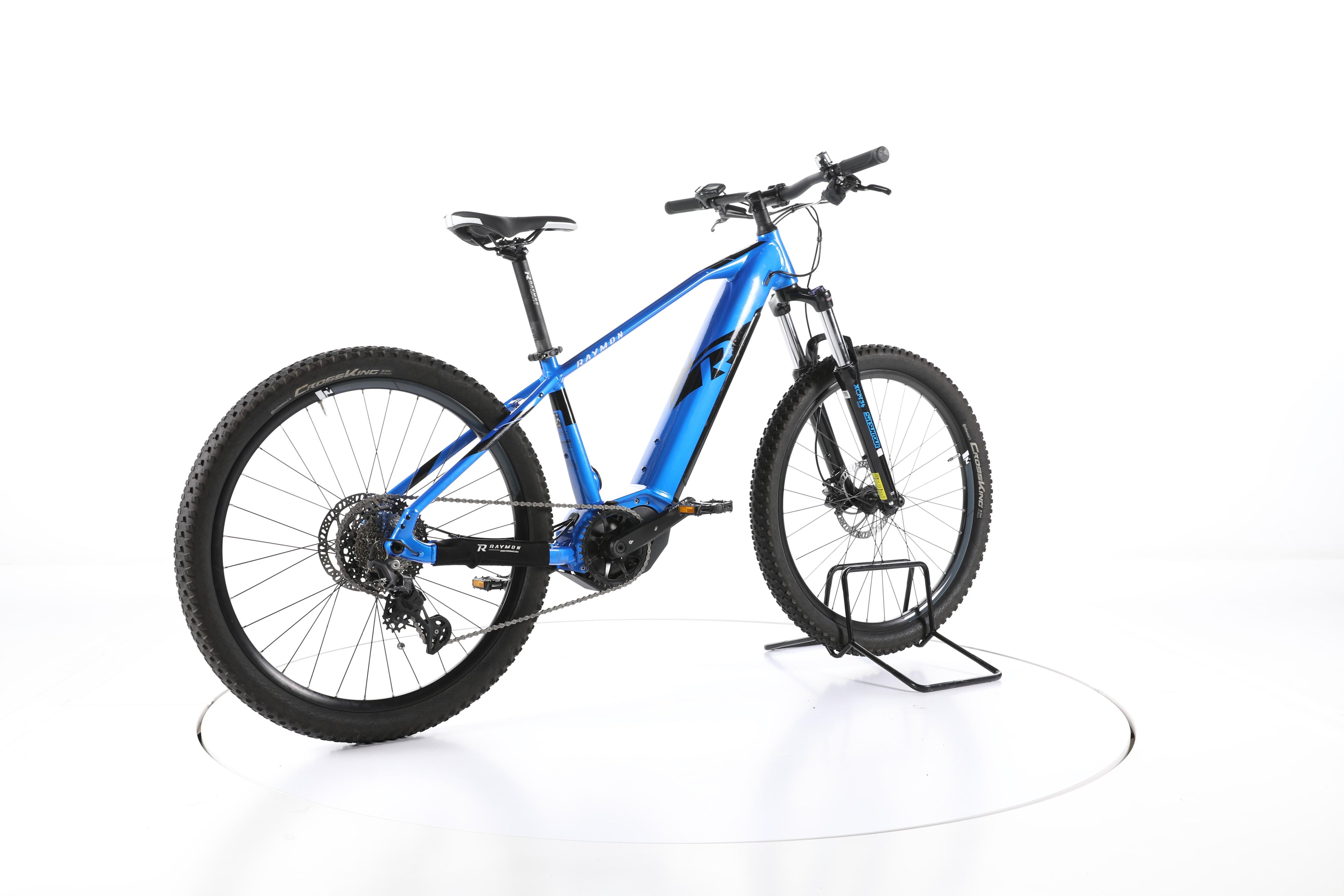 R Raymon HardRay E 6.0 E-Bike - Image 12