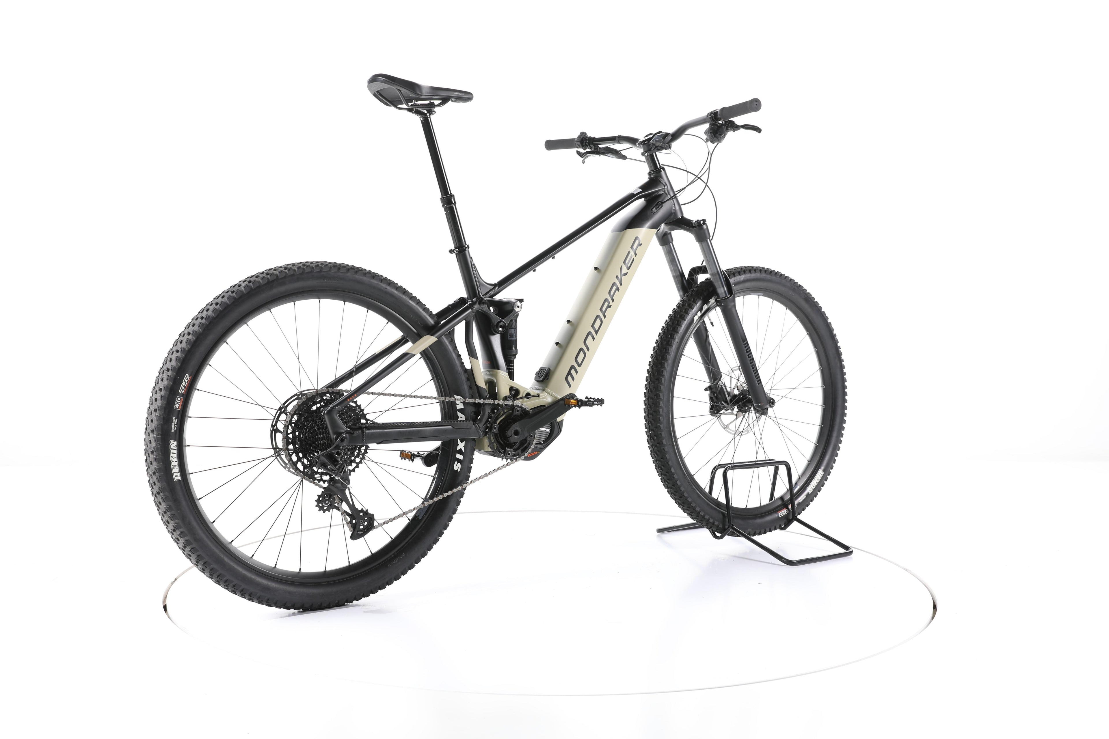 Mondraker DUSK Fully E-Bike 2023 - Image 12