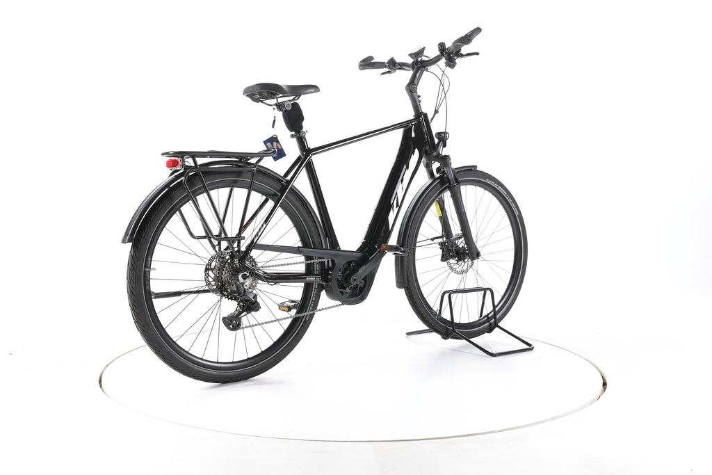 KTM Macina Tour CX 610 Trekking E-Bike - Image 12