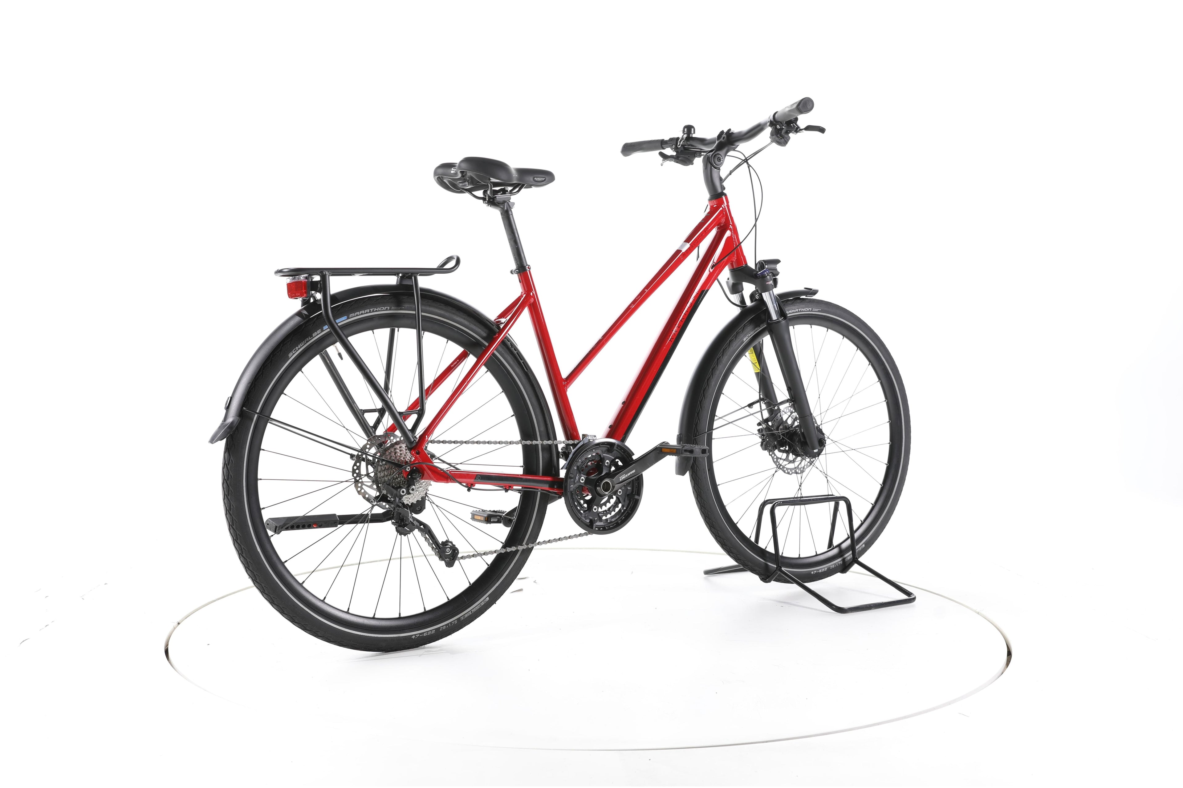 Kalkhoff Endeavour 30 - Image 12