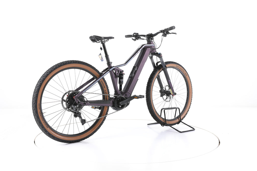 Bulls Sonic EVA TR1 Fully E-Bike 2023 - Image 12