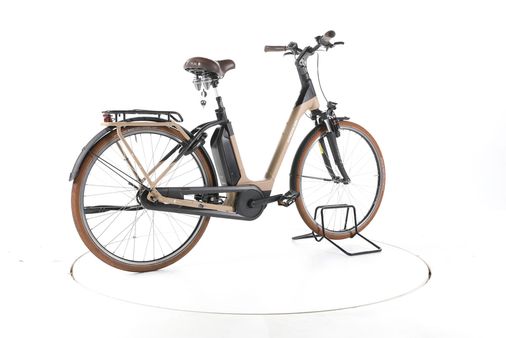 Kreidler Vitality Eco 2 City E-Bike Tiefeinsteiger - Image 12