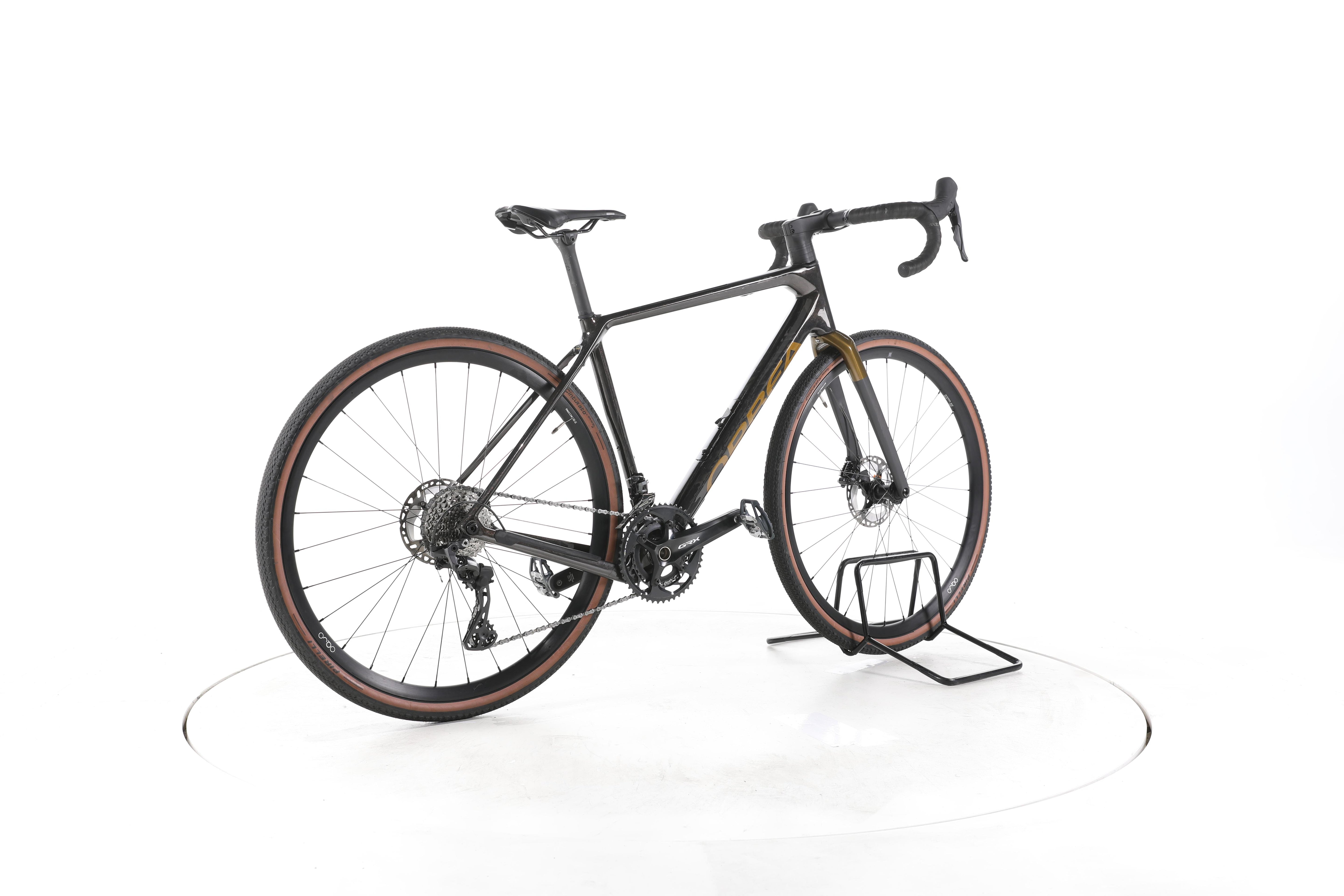 Orbea TERRA M20Team Rennrad Carbon 2025 - Image 12