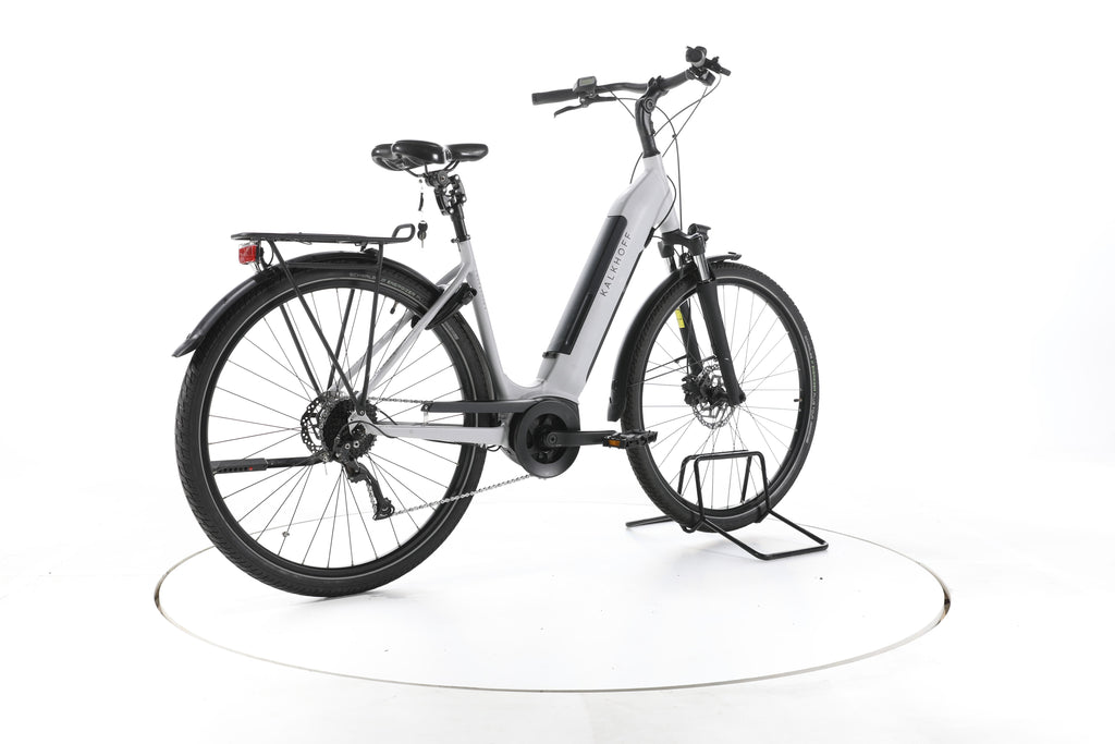 Kalkhoff Endeavour 3.B Move Trekking E-Bike Tiefeinsteiger - Image 12
