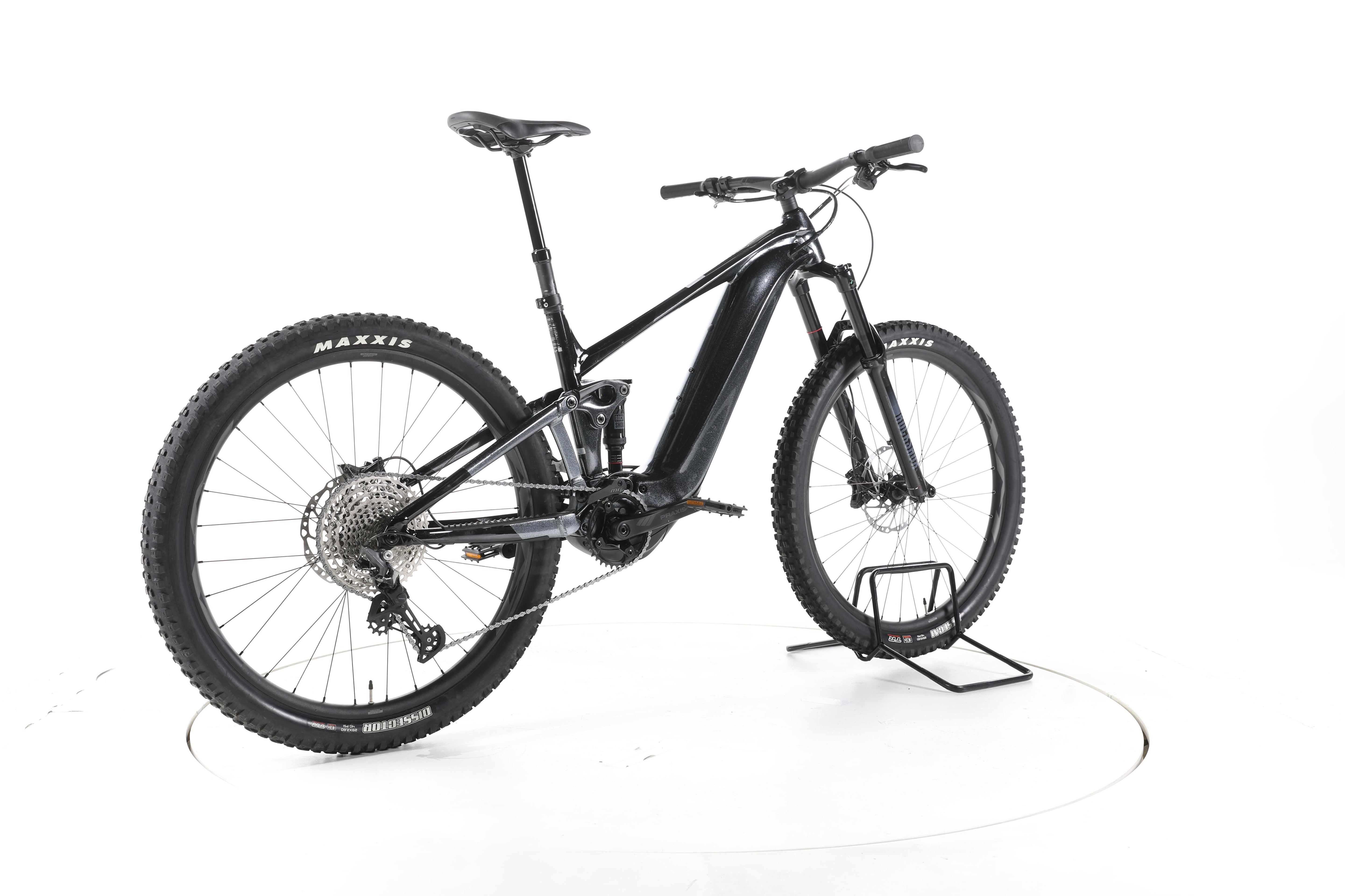 Giant Trance X E+ 3 Fully E-Bike - Image 12